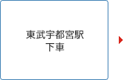 東武宇都宮駅下車