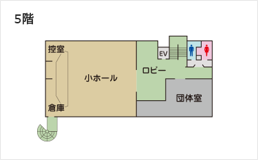 5階